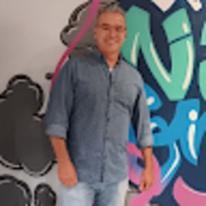 Meet your Posher, Vincent